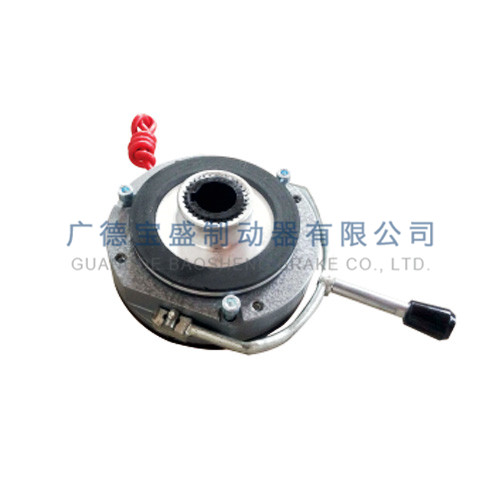 BSZ1系列電磁失電制動(dòng)器